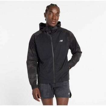 Chaqueta New Balance Seasonal de Alta Calidad