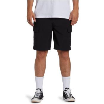Billabong Surftrek kurze Hose schwarz - 30