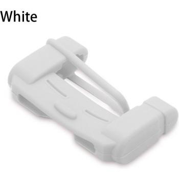 Silicone Car Seat Belt Buckle Cover