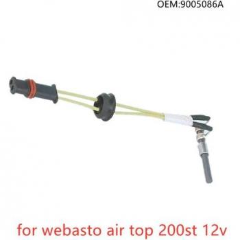 Webasto Air Top 2000ST Diesel Parking Heater Ceramic Glow Plug 9005086A 9005087A