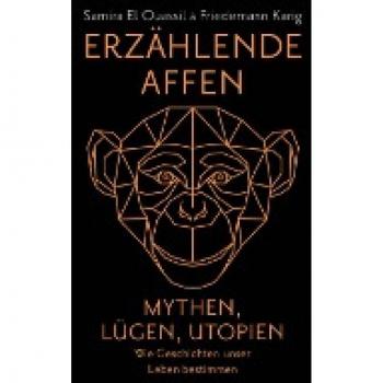 Erzählende Affen