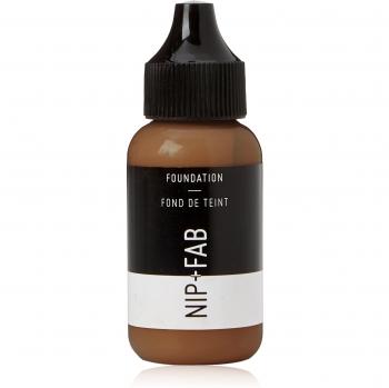 Nip+Fab Face Flüssige Foundation