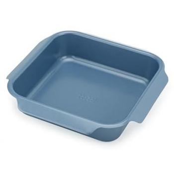 Vassoio di Cottura Nest Oven antiaderente blu – dimensione media