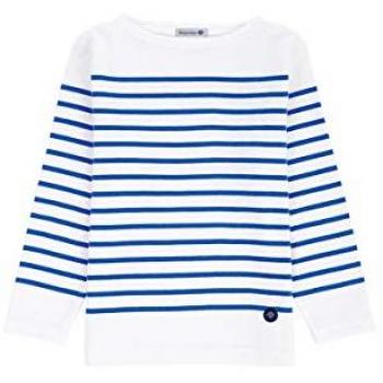 Marinière enfant Armor-Lux modèle Amiral