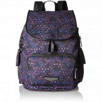 Kipling Damen City Pack S Rucksack, 27 x 33.5 x 19 cm