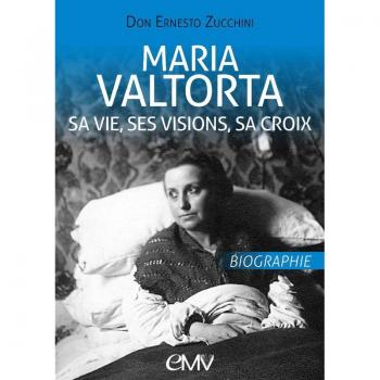 Maria Valtorta