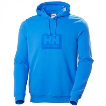 Felpa con cappuccio Helly Hansen Tokyo Blu Ultra L