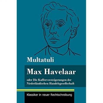 Max Havelaar