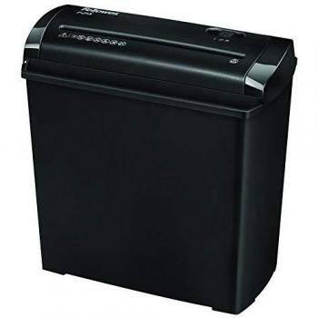 Powershred P-25S