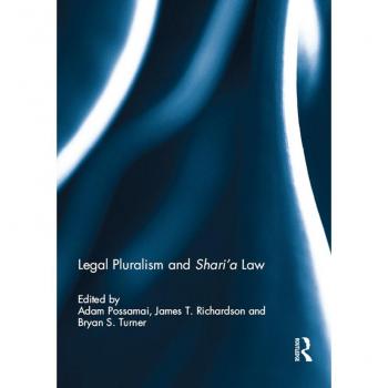 Legal Pluralism and Shari'a Law