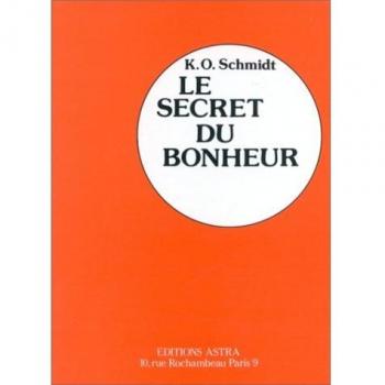 LE SECRET DU BONHEUR
