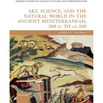 Vitalsource Technologies, Inc. Art, Science, And The Natural World In The Ancient Mediterranean, 300 B