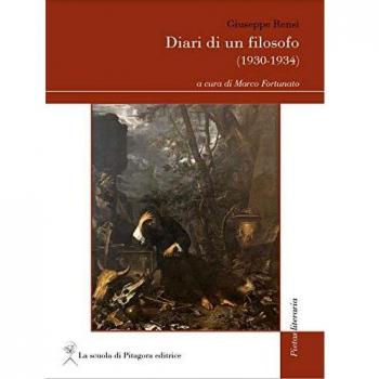 Diari di un filosofo (1930-1934)