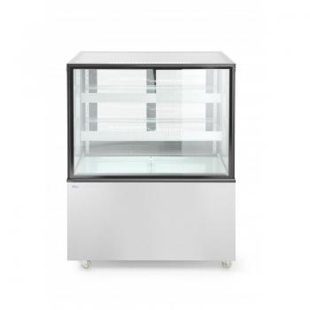 Arktische Kühlvitrine 610L