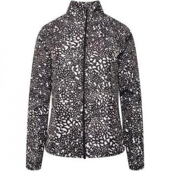 Dare 2B Mulheres Resiliente II Dotted Windshell Jaqueta