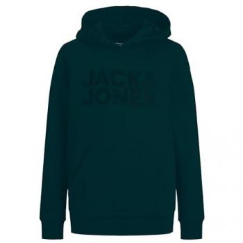 Jack & Jones Junior Sweatshirt mit Kapuze