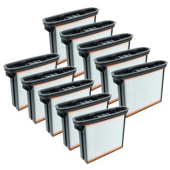 Eibenstock DSS 35 M IP Compatible VHBW Filter
