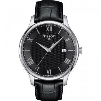 Damen-Tissot Stock-Uhr, Modell 0636101605800
