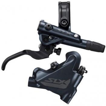Shimano Scheibenbremsen Bremssattel (Hinterrad)