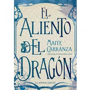 EL ALIENTO DEL DRAGÓN