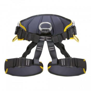 Singing Rock SIT WORKER 3D Standard Fall Protection Harness - M/L Size