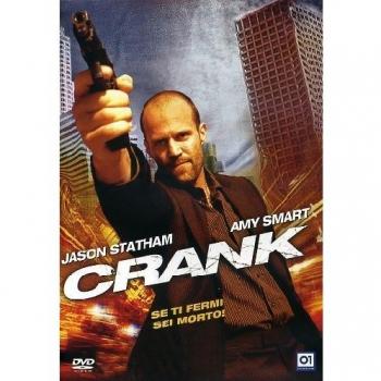 Crank