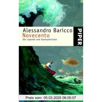 Novecento. -  Alessandro Baricco