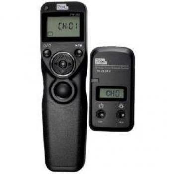 Pixel Timer-Fernauslöser TW-283/N3 für Canon