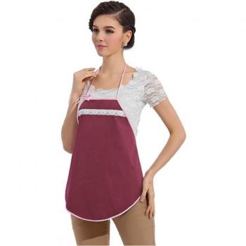Traje Antirradiación Prenatal