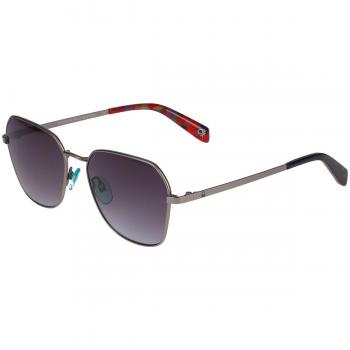 Benetton slnečné okuliare BE 7031 910 Gunmetal veľkosť 54