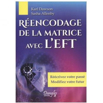 Réencodage de la matrice avec l'EFT