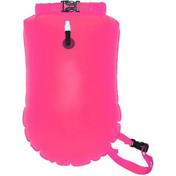 Flotador Inflable Alta Visibilidad PVC