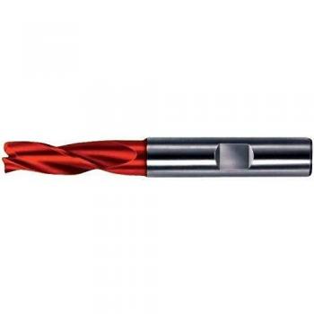 Fresa SL-6527 VHM FIRE 10 mm Z 3 de Guhring