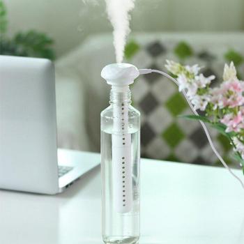 Ultrasonic Essential Oil Humidifier