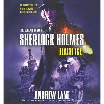 Black Ice