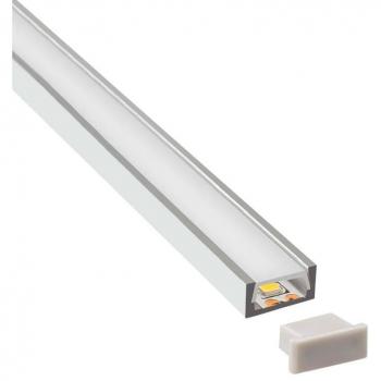 Kit Profiler LED Sensa 1 m