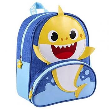Mochila Infantil Baby Shark