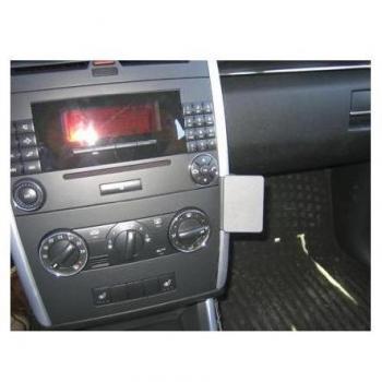 Brodit Mercedes B‑Class 2005‑2011 Angled Mount Clip – 853661