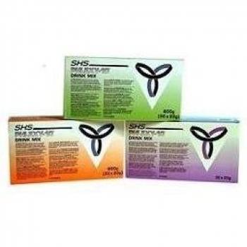 PHLEXY 10 DRINK MIX AGR 30BUST