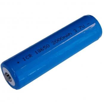 Lighthouse SB372000 3.7V Cordless Li-ion Battery for L/HHEAD350 and L/HEHEAD150R Head Torches 2Ah