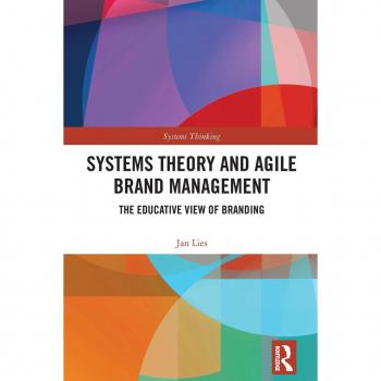 Vitalsource Technologies, Inc. Systems Theory and Agile Brand Management