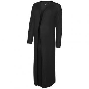 Cardigan de Grossesse Noir Femme Vero Moda