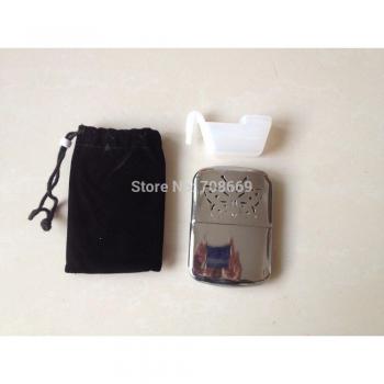 Pochette Chauffe-Mains Compacte