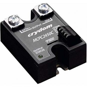 Crydom Panel Mount Relay