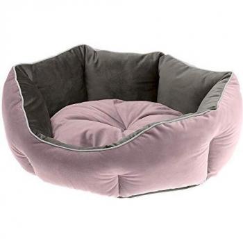 Divan Doux Queen 60 – Noir