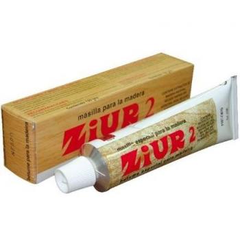 MASILLA REPARADORA NATURAL TUBO DE 120 GR