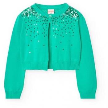 Chaqueta Glitter Kids Boboli