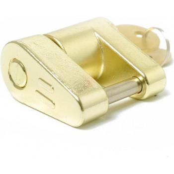 Couleur Coupler Remorque Sécu-Key 1/4