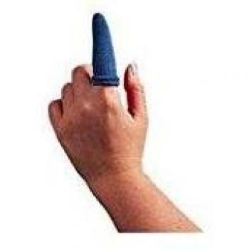 Wallace Cameron Blue Fingerbobs (Pack of 12) 1806036