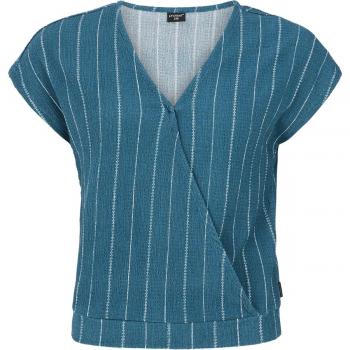 Blusa Manga Corta Protest Posy